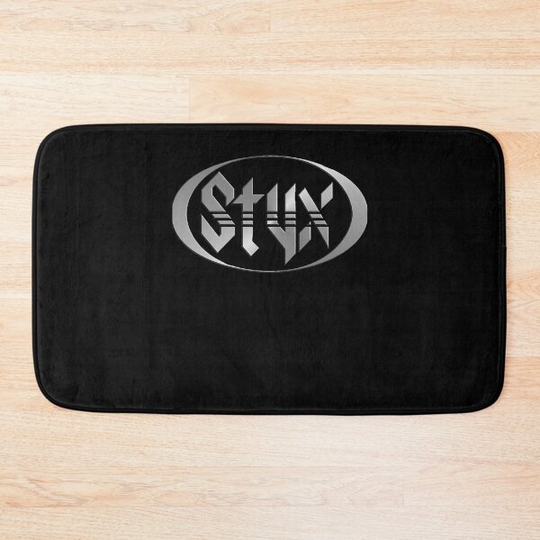 Item preview, Vintage Singer Music Logo Band Styx Album designed and sold by PastelMontoya.