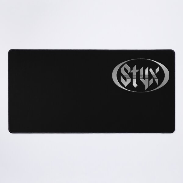 Item preview, Vintage Singer Music Logo Band Styx Album designed and sold by PastelMontoya.