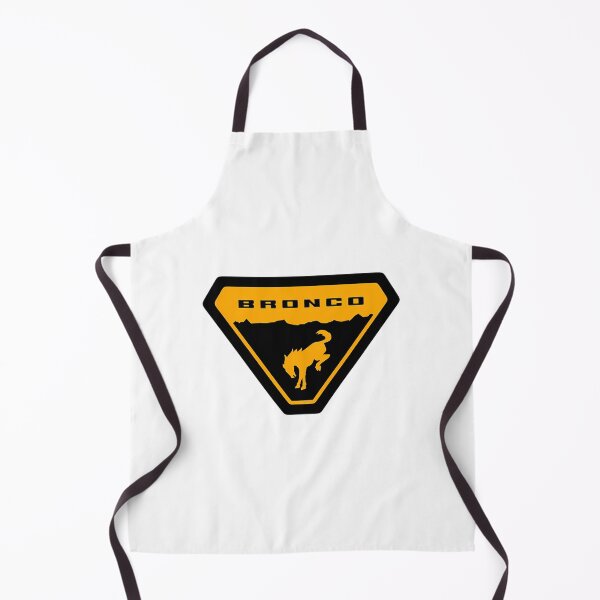 Item preview, Bronco Badge Badlands Style designed and sold by isy-nuano.