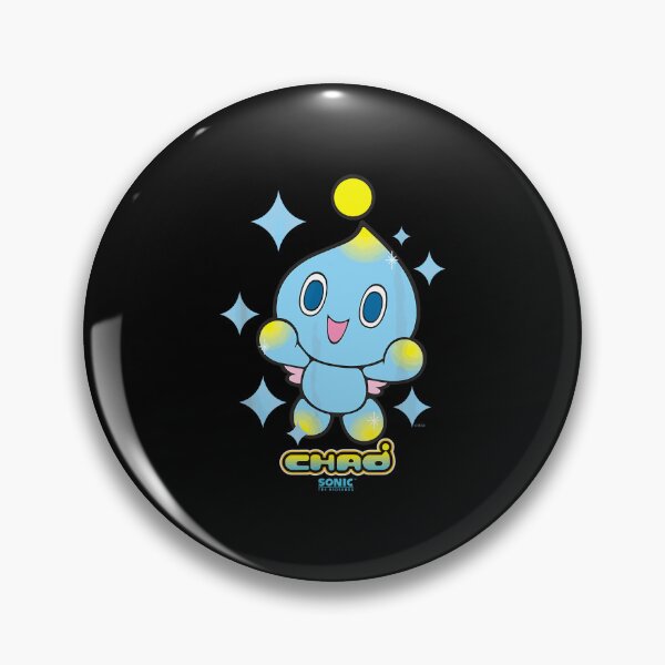 Item preview, Blue Speedster Cute Pet Creature Starlight Spark designed and sold by cutezodiac.