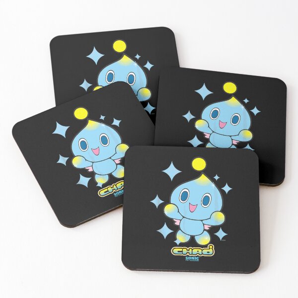 Item preview, Blue Speedster Cute Pet Creature Starlight Spark designed and sold by cutezodiac.