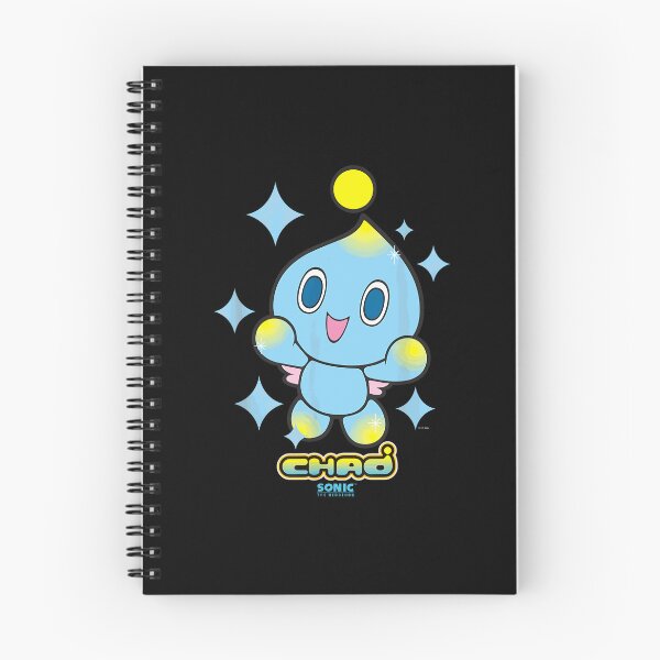 Item preview, Blue Speedster Cute Pet Creature Starlight Spark designed and sold by cutezodiac.