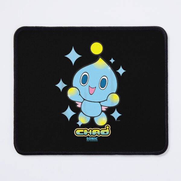 Item preview, Blue Speedster Cute Pet Creature Starlight Spark designed and sold by cutezodiac.