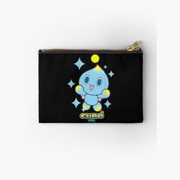 Item preview, Blue Speedster Cute Pet Creature Starlight Spark designed and sold by cutezodiac.