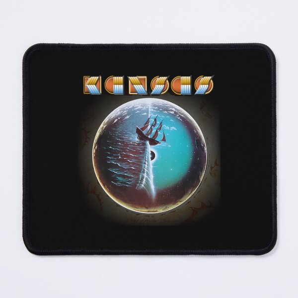 Item preview, Music Singer Logo Band Album Styx Vintage designed and sold by PastelMontoya.