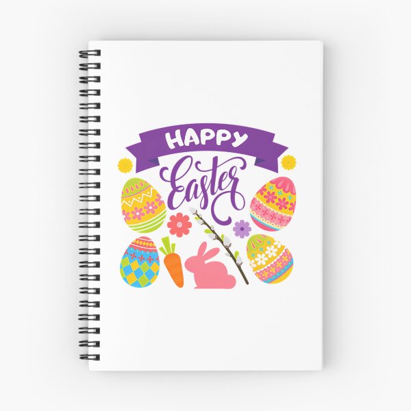 Item preview, Happy Easter Bunny Rabbit Squad Celebration designed and sold by clairefromkeb.