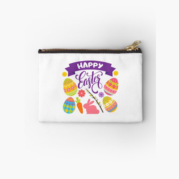 Item preview, Happy Easter Bunny Rabbit Squad Celebration designed and sold by clairefromkeb.