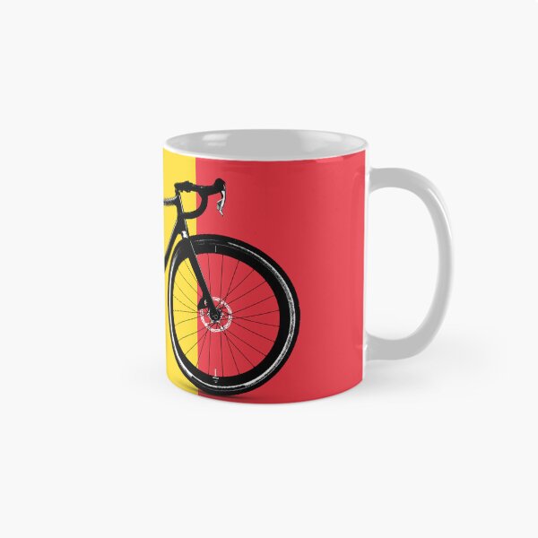 Item preview, Belgium flag complete gravel designed and sold by Gravelymas.