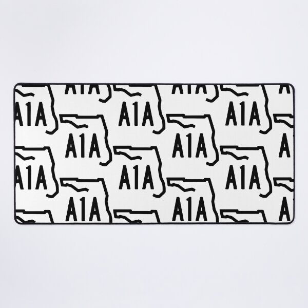 Item preview, A1A South Florida Beachfront Ave - Atlantic Coast Highway designed and sold by ak-edabillard.