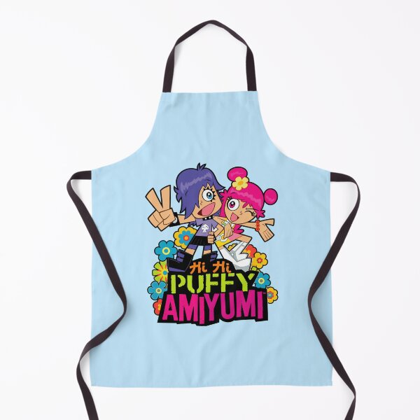 Item preview, Ami and Yumi designed and sold by YChangShop.