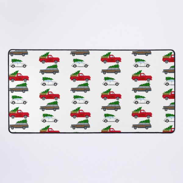 Item preview, Christmas Cars Sticker Pack designed and sold by isy-nuano.
