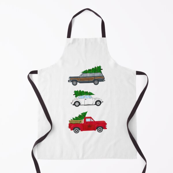 Item preview, Christmas Cars Sticker Pack designed and sold by isy-nuano.