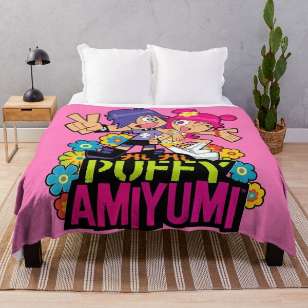 Item preview, Ami and Yumi designed and sold by YChangShop.