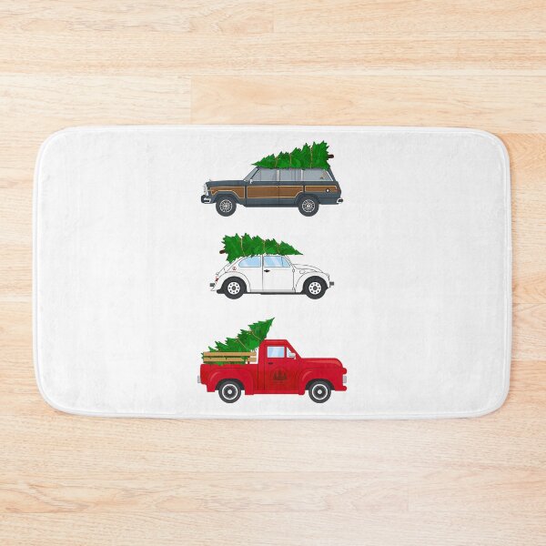 Item preview, Christmas Cars Sticker Pack designed and sold by isy-nuano.