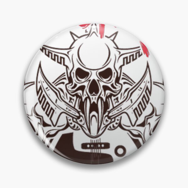 Item preview, Get Amped With Electric Callboy's Hits designed and sold by jakkarin123.