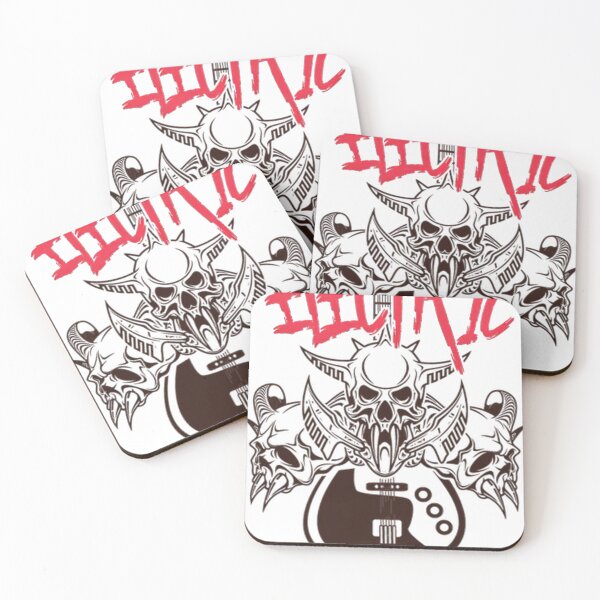 Item preview, Get Amped With Electric Callboy's Hits designed and sold by jakkarin123.