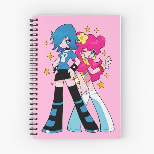 Item preview, Ami and Yumi designed and sold by JarquinDD.