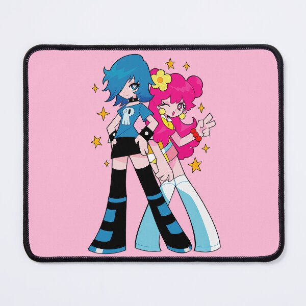 Item preview, Ami and Yumi designed and sold by JarquinDD.