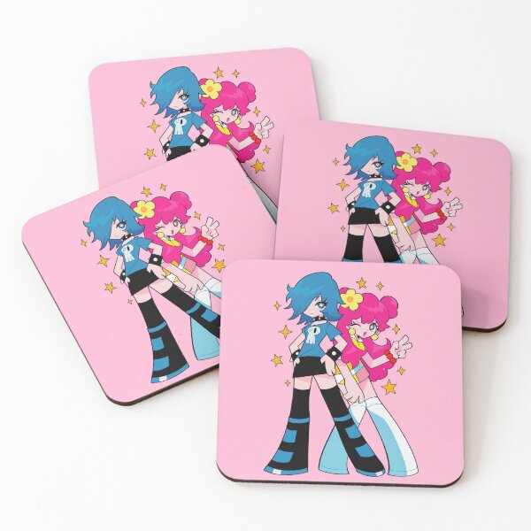 Item preview, Ami and Yumi designed and sold by JarquinDD.