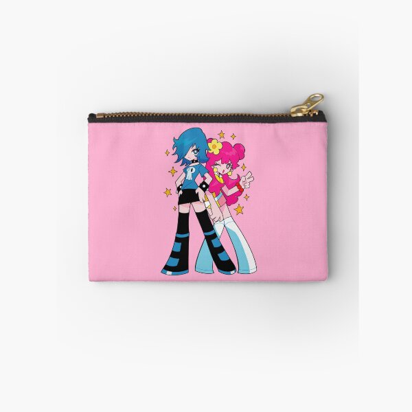 Item preview, Ami and Yumi designed and sold by JarquinDD.