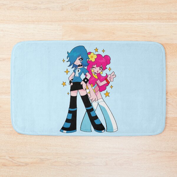 Item preview, Ami and Yumi designed and sold by JarquinDD.