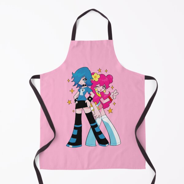 Item preview, Ami and Yumi designed and sold by JarquinDD.