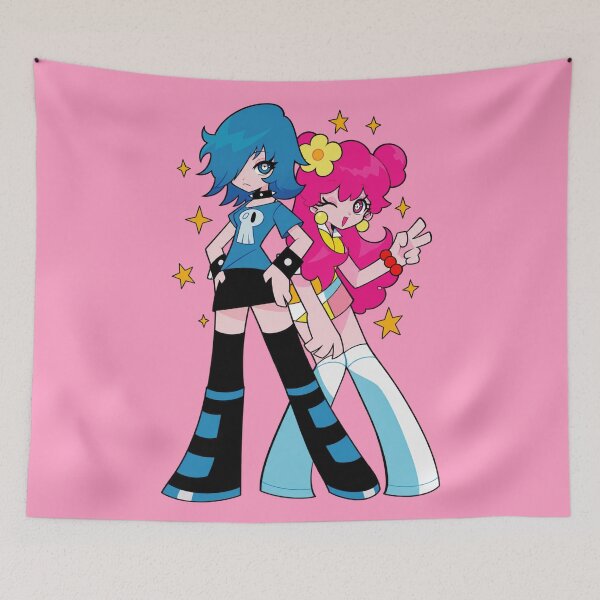 Item preview, Ami and Yumi designed and sold by JarquinDD.