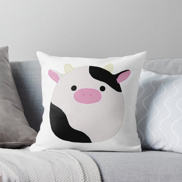 Item preview, Moomoo Squad Connor designed and sold by clairefromkeb.