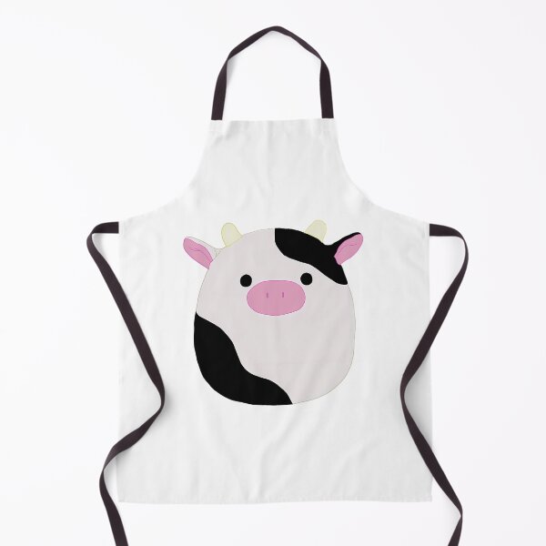 Item preview, Moomoo Squad Connor designed and sold by clairefromkeb.