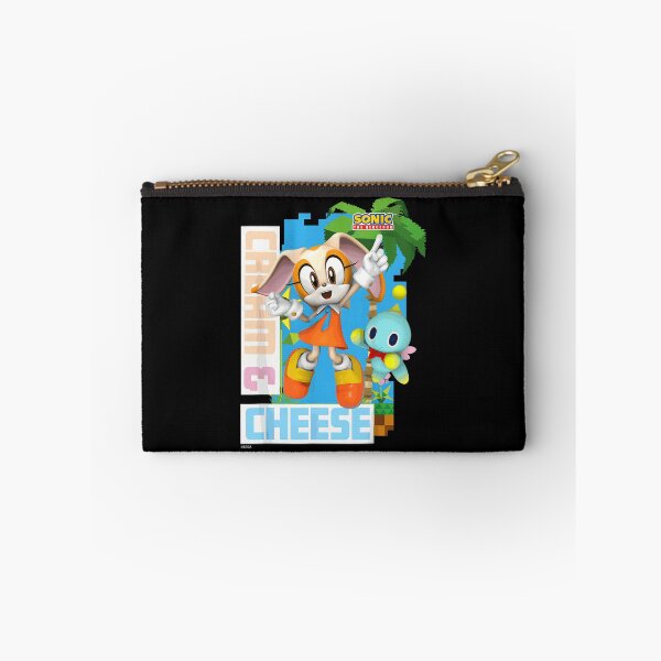 Item preview, Blue Speedster In The Zone Rabbit And Pet designed and sold by cutezodiac.
