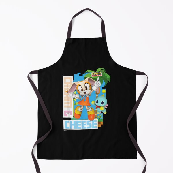 Item preview, Blue Speedster In The Zone Rabbit And Pet designed and sold by cutezodiac.