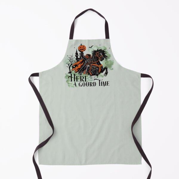 Item preview, Headless Horseman, Gothic Halloween Pumpkin Rider designed and sold by Chelsealuv Krigbaum.