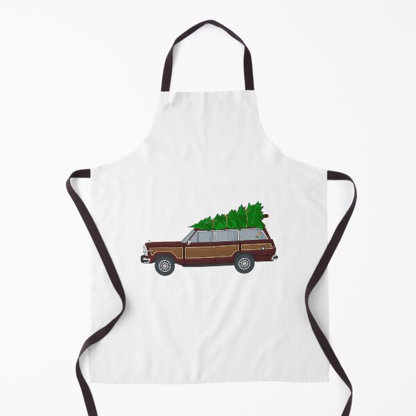 Item preview, Christmas Tree On Vintage Car (Maroon) designed and sold by isy-nuano.