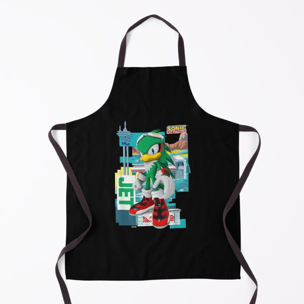 Item preview, Blue Speedster In The Zone Green Hawk Racer designed and sold by cutezodiac.