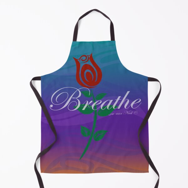 Item preview, Breathe designed and sold by Lou-ann Neel.