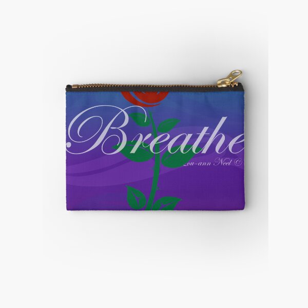 Item preview, Breathe designed and sold by Lou-ann Neel.