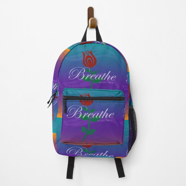 Item preview, Breathe designed and sold by Lou-ann Neel.