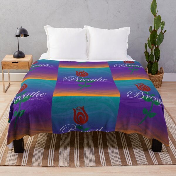 Item preview, Breathe designed and sold by Lou-ann Neel.