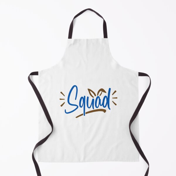 Item preview, Squad  designed and sold by clairefromkeb.