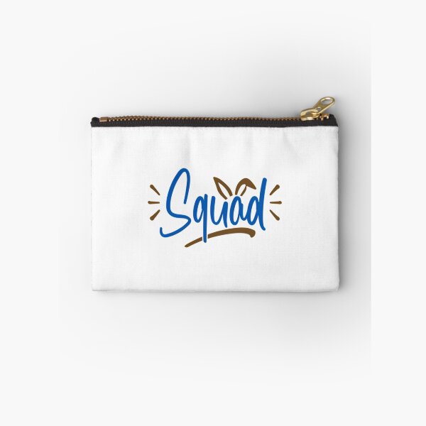 Item preview, Squad  designed and sold by clairefromkeb.