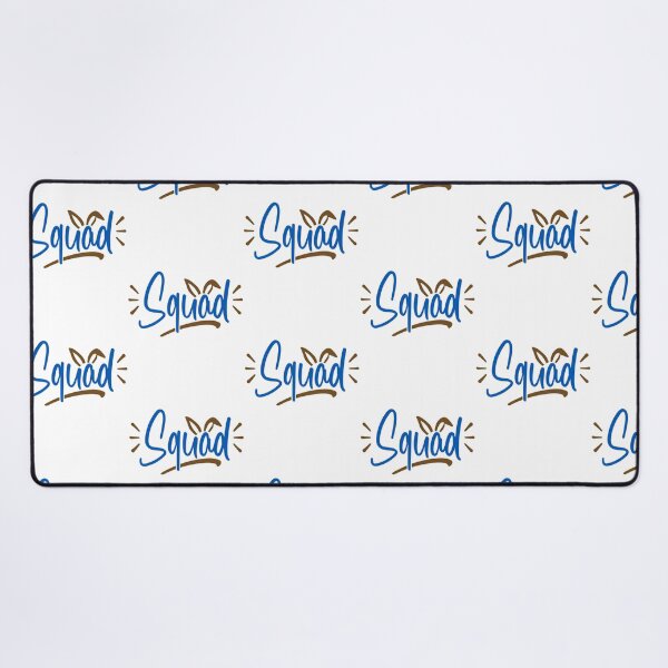 Item preview, Squad designed and sold by clairefromkeb.