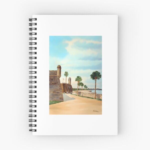 Item preview, Castillo De San Marcos St Augustine Florida designed and sold by ak-edabillard.