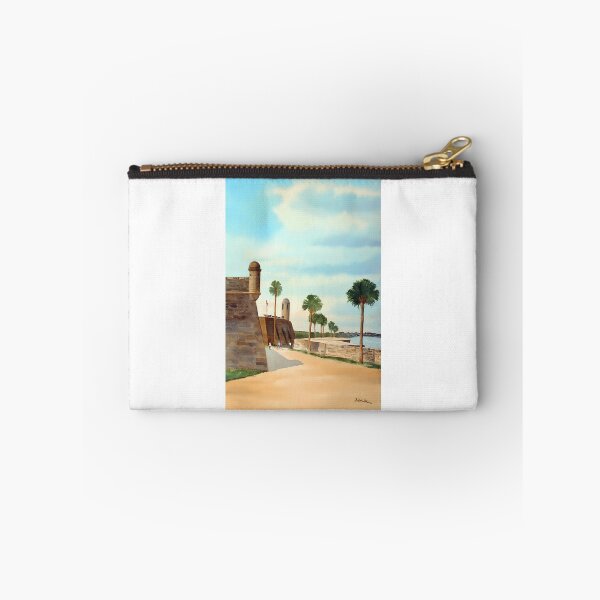 Item preview, Castillo De San Marcos St Augustine Florida designed and sold by ak-edabillard.