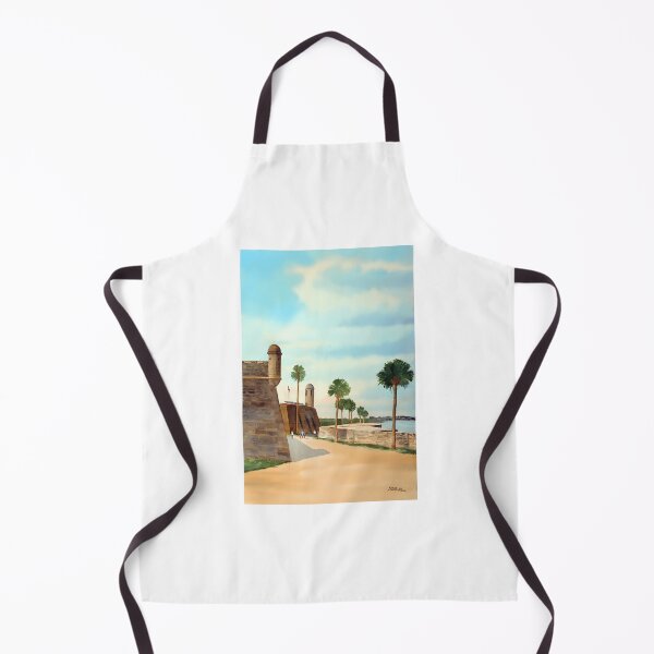 Item preview, Castillo De San Marcos St Augustine Florida designed and sold by ak-edabillard.
