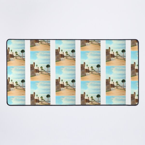 Item preview, Castillo De San Marcos St Augustine Florida designed and sold by ak-edabillard.