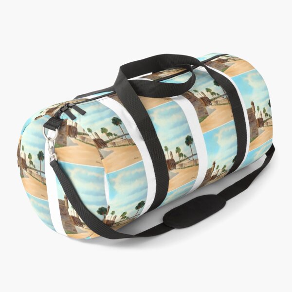 Item preview, Castillo De San Marcos St Augustine Florida designed and sold by ak-edabillard.