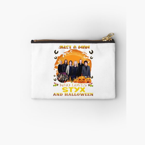 Item preview, Styx Logo Album Singer Music Band Vintage designed and sold by PastelMontoya.