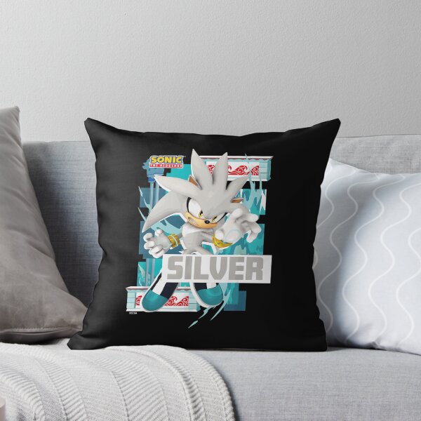 Item preview, Blue Speedster In The Zone Future Speedster designed and sold by cutezodiac.