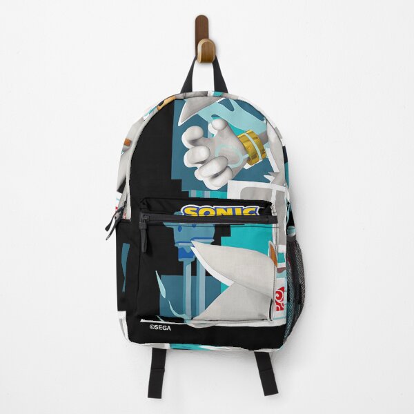 Item preview, Blue Speedster In The Zone Future Speedster designed and sold by cutezodiac.