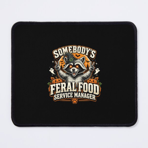 Item preview, Food Service Manager Restaurant Supervisor Appreciation designed and sold by saidaone.